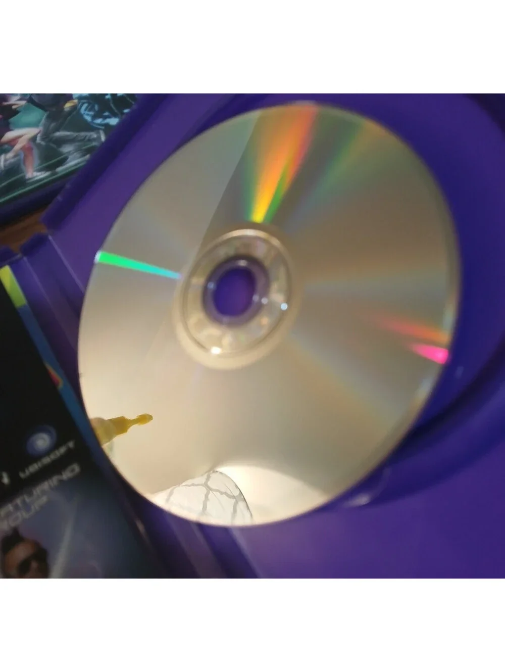 Dance Central 1, 2 & Just Dance 3 (Xbox 360) Bundle